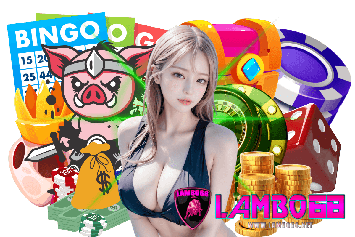 lambo68 login