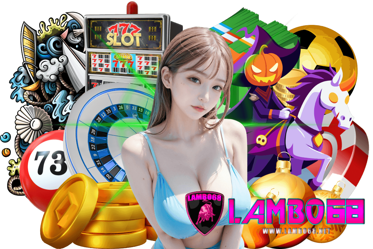 lambo68 online