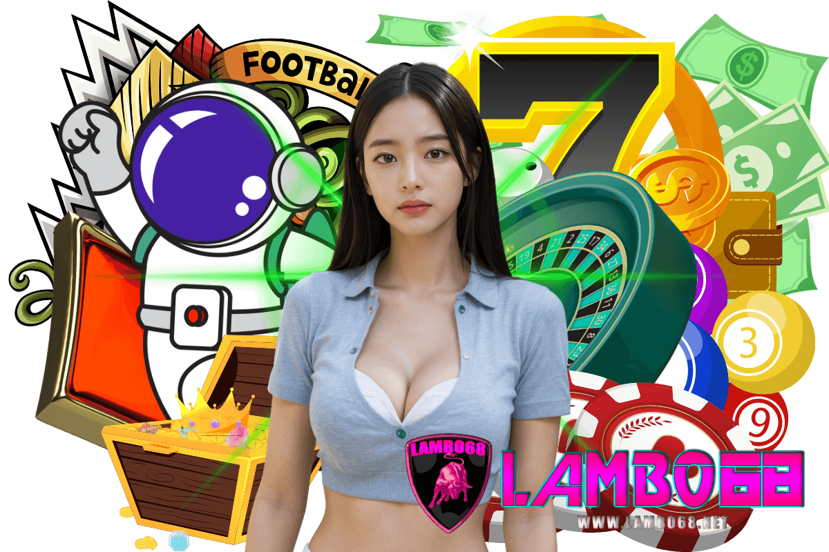 lambo68 สมัคร